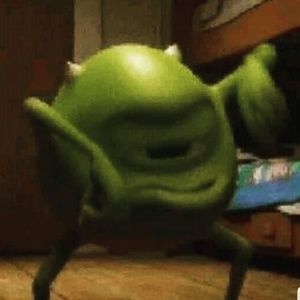 Meet your Posher, Henry